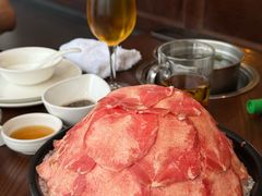 -东海怡品海鲜豆捞(舟宿夜江店)