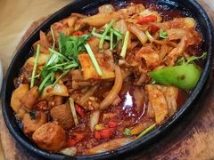 -顺姬冷面(长白西路店)