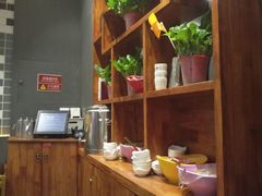 -花千代秘制烤鱼(曼哈顿店)
