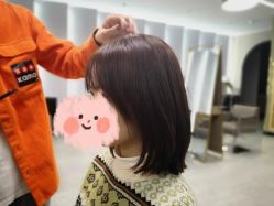 -MOVAN HAIR莫凡匠人发型屋