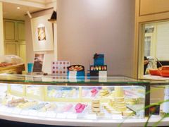 -PAUL LAFAYET 法式甜品(港汇广场店)