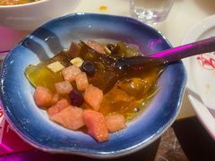 -重庆高老九火锅(万象城店)
