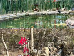 -竹泉村旅游度假区