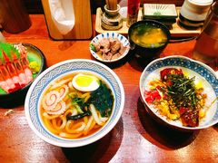 -一吉焼鸟·FOUNDER(桂林路店)