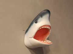 -shark burger·鲨鱼汉堡(交子大道店)