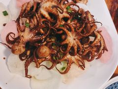 -旺角小渔村·海肠捞饭开创者(环山路店)