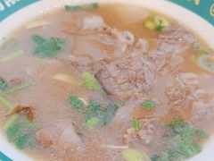 -当家水煎包·牛肉汤(浦江店)