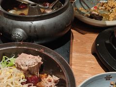 -云海肴·汽锅鸡·云南菜(美罗城店)