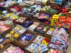 -紫荆城食品交易中心(华强北店)
