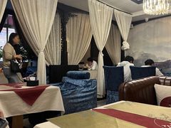 大堂-尼泊尔雪莲餐厅(北京东路店)