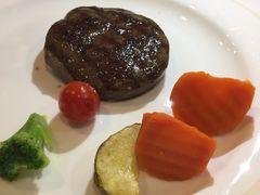 -斗牛士牛排餐厅(富力海珠城广场店)