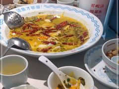 -花椒俏川菜小馆(南海万达店)