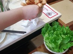 -重庆秦妈火锅(周口店)
