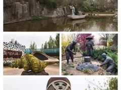 -武清南湖绿博园