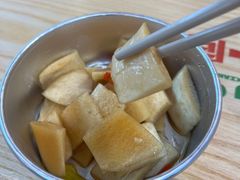 -萝卜向南·湘西泡菜·腊味炒饭(星河coco city店)