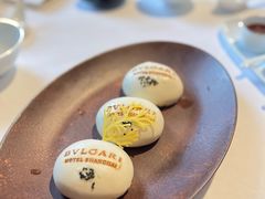 -宝丽轩中餐厅BAOLIXUAN