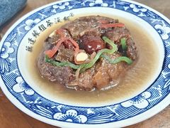 -粗茶淡饭(东关街店)