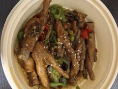 -桐湾大院·桐庐菜(滨江店)