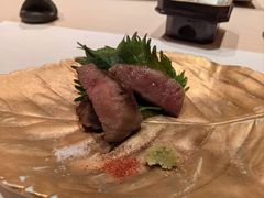 -鮨一日本料理(大中华店)