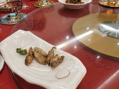 -荣誉国际酒店-云顶旋转餐厅