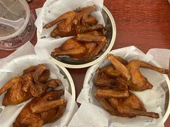 -味为先光明乳鸽(光明总店)