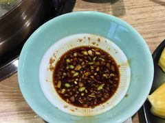 特制酱料-椰夫人·养生椰子鸡(金沙洲永旺店)