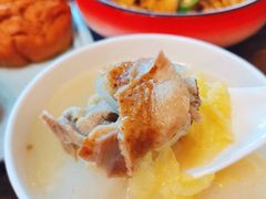 -院落新京菜·烤鸭(地安门店)