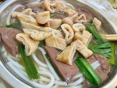 猪脏粉-守英猪脏粉(仓桥街店)