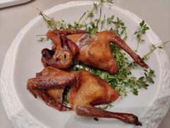 -蔡澜点心·粤菜(丽泽天街店)