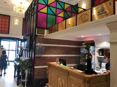 -大鸭梨烤鸭(左家庄店)