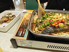 -烟火鱼乡(吾悦店)