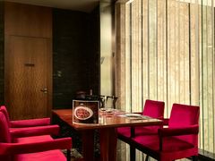 -粤尚腾香居中餐厅(首都机场希尔顿店)