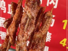 -里脊肉串店(天桥老店)