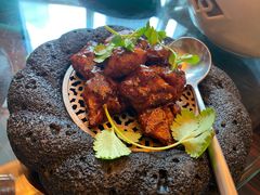 -新天世纪中餐厅