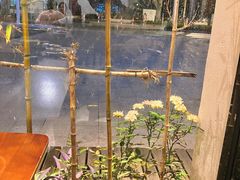 -如禾素食·下午茶·糖水