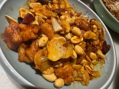 -小吊梨汤·北京菜·烤鸭(双井乐成中心店)