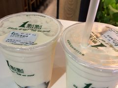 -1点点(望京万象汇店)