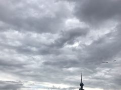 -长春世界雕塑园冰雪艺术天地