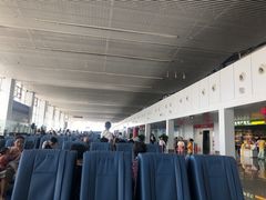 -东营胜利机场