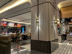 -杭州盛泰开元名都大酒店-地中海自助餐厅