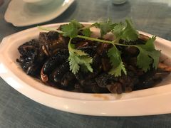 -茶油香闽南菜·花园餐厅(前埔店)