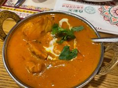 -食彩美印度特色美食餐厅·印度料理