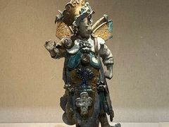 -粤剧艺术博物馆