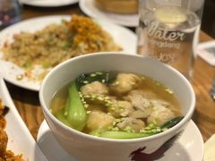 -喜粤糖朝餐厅(三八广场店)