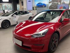 -TESLA 特斯拉(郑州正弘城体验店)