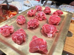 -东门口涮肉·砂锅·烤串(老门东店)