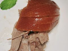 -贝勒爷·酥不腻烤鸭