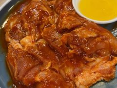 -大壮家原味烤肉(兴华北街店)