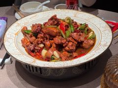 -润泽园饭庄(中山路店)