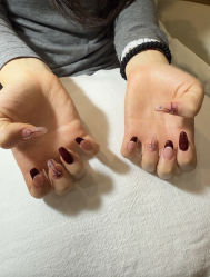 -LILY NAILS美甲美睫